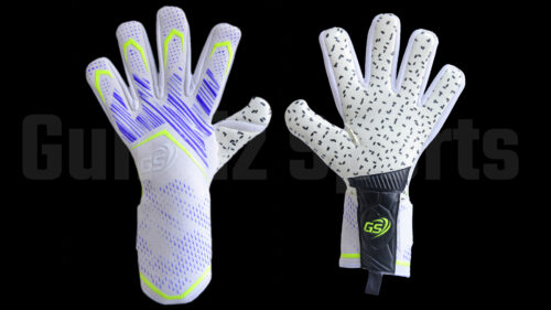 GS-0796 GOALKEER GLOVES PRO GRIP