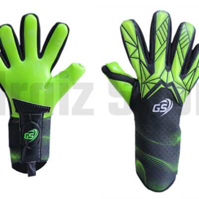 GS-0790 High Quality Football Goalkeeper Gloves
