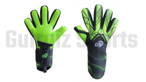 GS-0790 High Quality Football Goalkeeper Gloves