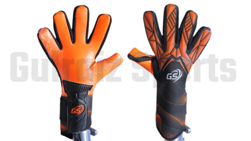 GS-0797  GOALKEER GLOVES