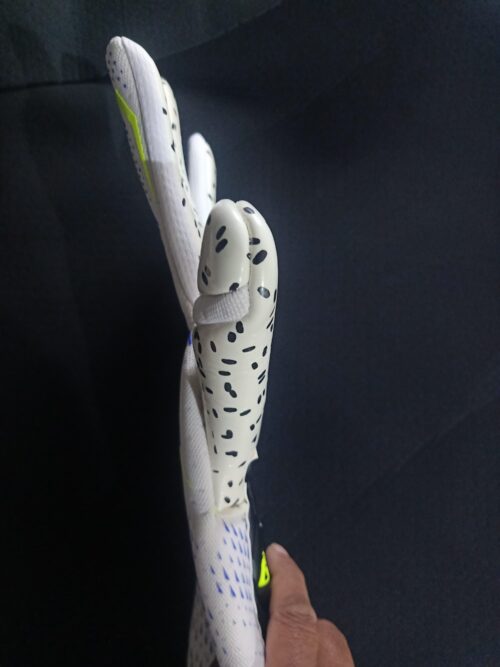 GS-0796 GOALKEER GLOVES PRO GRIP - Image 2
