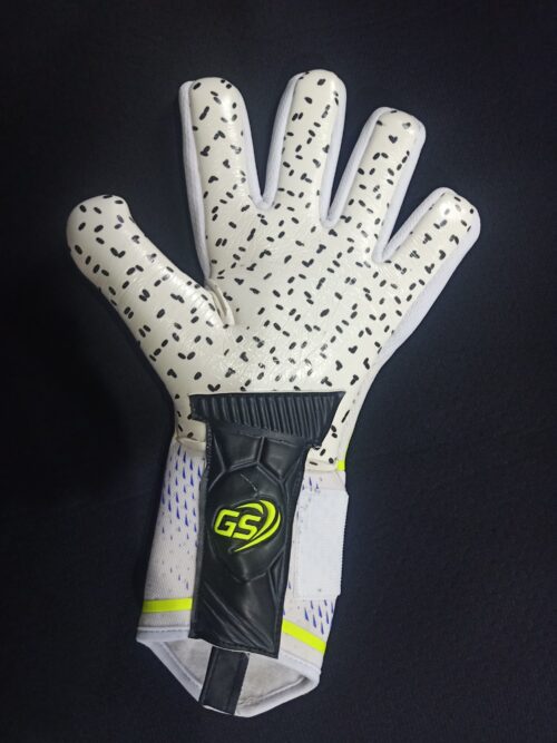 GS-0796 GOALKEER GLOVES PRO GRIP - Image 3