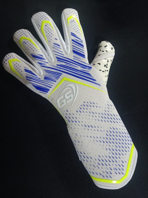 GS-0796 GOALKEER GLOVES PRO GRIP - Image 4