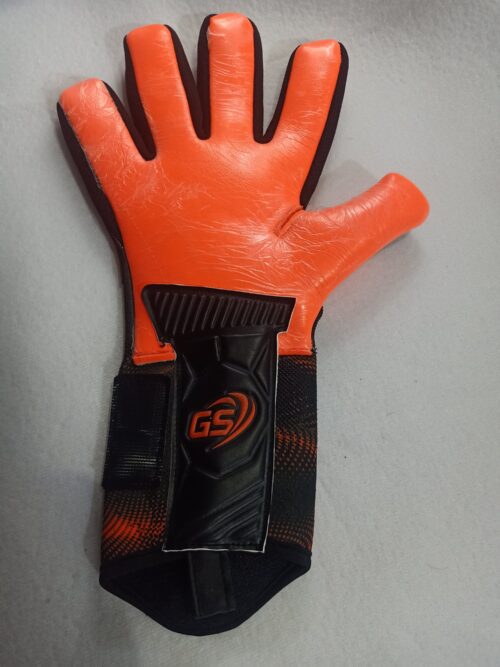 GS-0797  GOALKEER GLOVES - Image 2