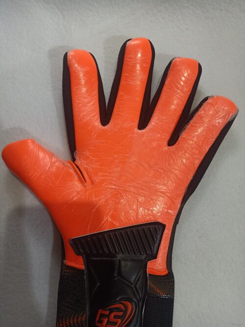 GS-0797  GOALKEER GLOVES - Image 3