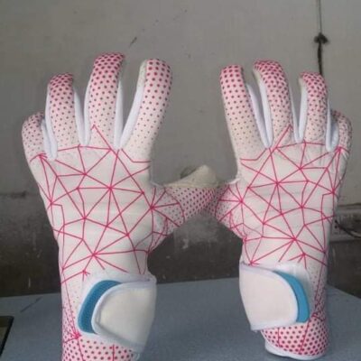 Goal Keeper Gloves For Sports Men
